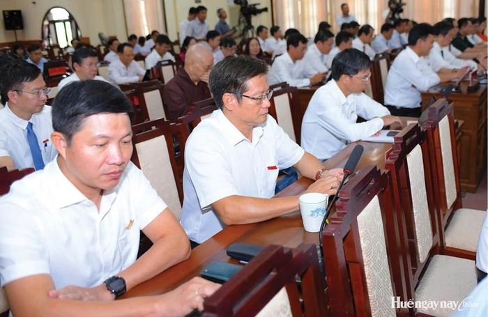 Lời hứa phải có thời hạn 