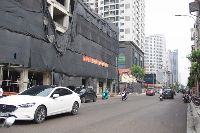 Khi hoàn thành, dự án mở rộng đường Nguyễn Tuân được kỳ vọng sẽ giảm áp lực giao thông, cải thiện diện mạo đô thị và góp phần thúc đẩy phát triển kinh tế - xã hội của phường Thanh Xuân và TP Hà Nội.