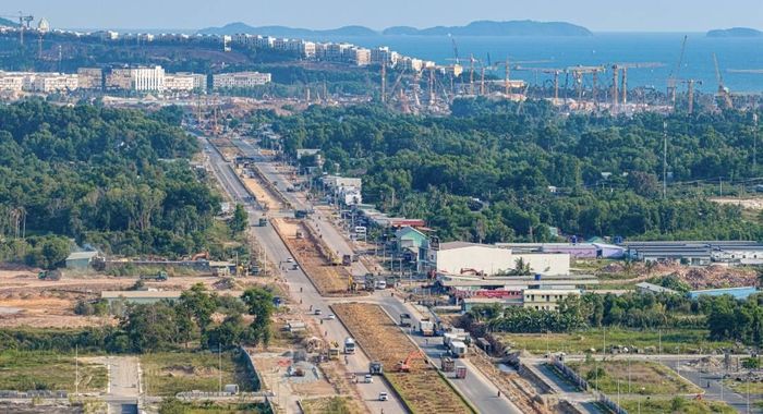 Siết kỷ cương, chặn nguy cơ thất thoát và chậm tiến độ các dự án APEC 2027.
