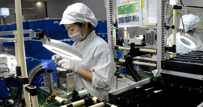 FDI toàn cầu đã chuyển từ mô hình mở rộng sản xuất dựa trên chi phí thấp sang mô hình tái cấu trúc chuỗi giá trị dựa trên công nghệ, an ninh kinh tế và phát triển bền vững.