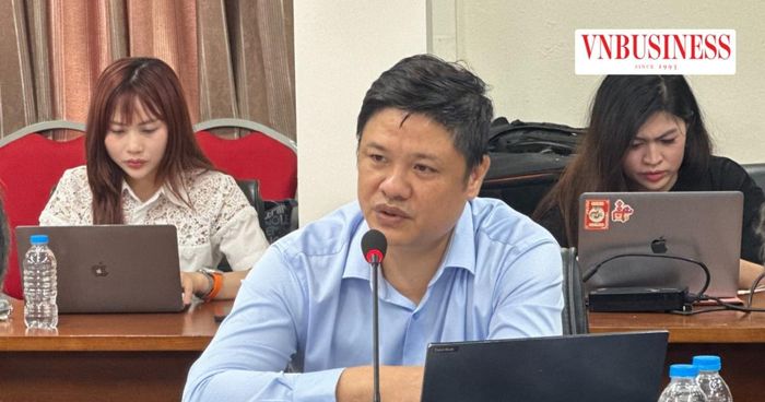 TS Đặng Tất Thành, Cục Đổi mới sáng tạo, Chuyển đổi xanh và Khuyến công, Bộ Công Thương.