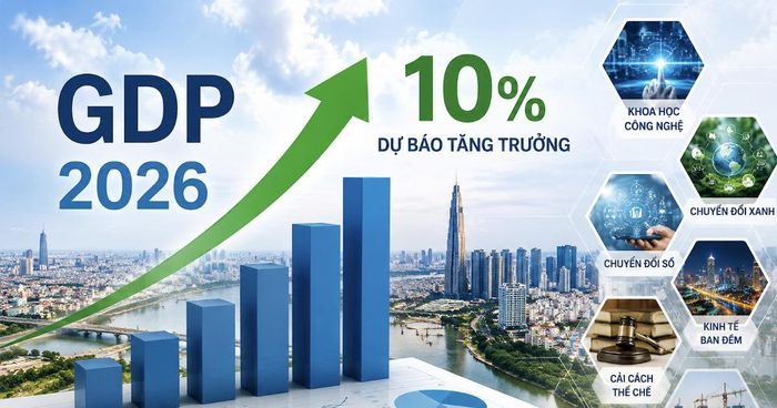 Để đạt mục tiêu tăng trưởng trên 10% trong nửa cuối năm cần đẩy mạnh các động lực tăng trưởng mới như kinh tế xanh, kinh tế ban đêm...
