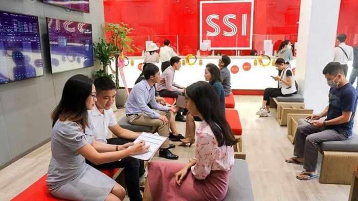 Ảnh minh họa. Nguồn: SSI
