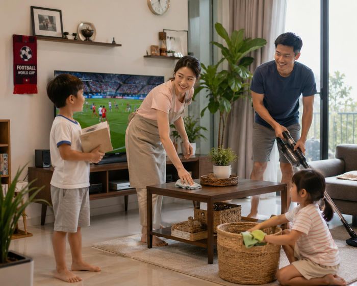 Ảnh minh họa/ Nguồn: AI