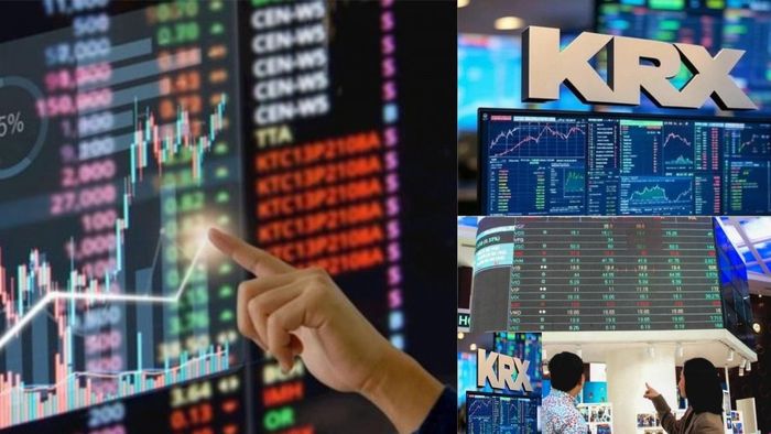 Việc hoàn thiện cơ chế CCP và đồng bộ với hệ thống KRX sẽ nâng cao an toàn thanh toán, tăng sức hấp dẫn của thị trường chứng khoán Việt Nam đối với nhà đầu tư quốc tế