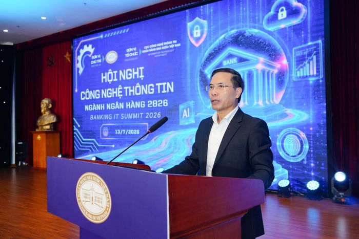 Thống đốc NHNN Phạm Đức Ấn phát biểu chỉ đạo Hội nghị