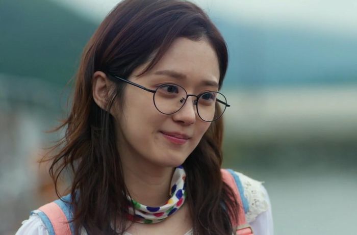Jang Nara gây thiện cảm khi hóa thân thành Kim Mi Young ở Fated to Love You.