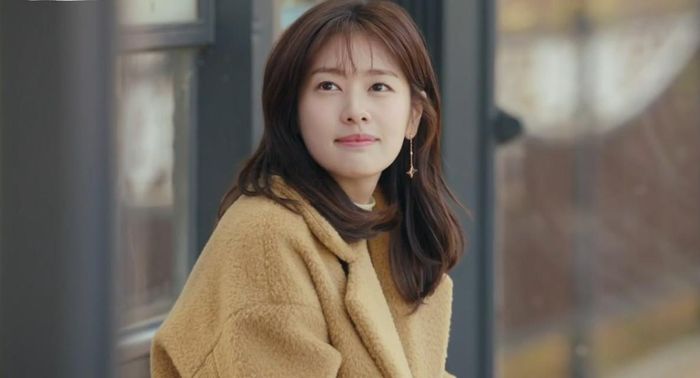 Jung So Min trong Because This Is My First Life.
