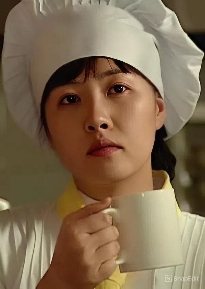 Kim Sun A của My Lovely Samsoon là nàng Lọ Lem đời đầu đặt nền móng cho cơn sốt phim tình cảm hài hước lãng mạn tại xứ sở Kim Chi