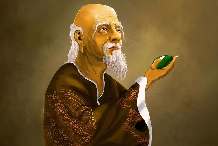 Bài học chung: Biết mình, chọn đúng việc, chọn đúng người. Ảnh minh họa.