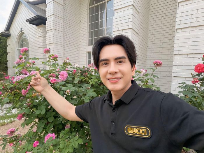 Sau khi phát hiện tình trạng sức khỏe, Đan Trường cho biết anh hạn chế đồ ngọt, giảm tinh bột và kiêng nhiều loại thực phẩm hơn trước.