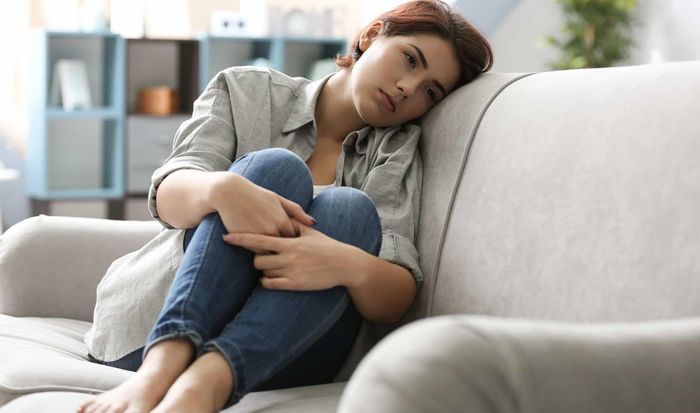 Không nên ăn chuối khi cơ thể đang trong tình trạng đói bụng. (Nguồn: Internet)
