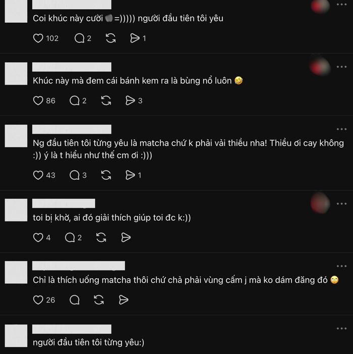 Cộng đồng mạng đặt ra nhiều giả thuyết. Ảnh chụp màn hình