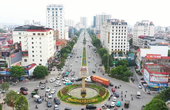 Tỉnh Bắc Ninh chấp thuận chủ trương đầu tư dự án Khu đô thị Cảng hàng không quốc tế Gia Bình 1 với quy mô gần 40.000 tỷ đồng (Ảnh minh họa).