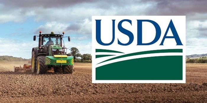 Theo Bộ Nông nghiệp Hoa Kỳ (USDA), cả nước hiện vẫn duy trì khoảng 876 triệu mẫu Anh đất nông nghiệp vào năm 2024