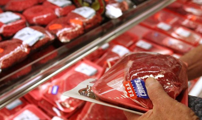 Sự cố xảy ra trong bối cảnh ngành chăn nuôi bò thịt Hoa Kỳ vẫn chịu áp lực từ tổng đàn giảm xuống mức thấp nhất trong nhiều thập kỷ