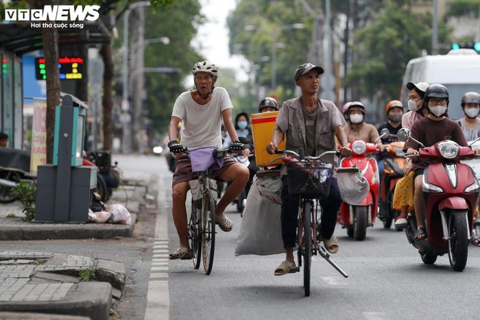 Theo phương án nghiên cứu, hai cầu vượt trên đường 3/2 tại các nút giao Lê Đại Hành và Lý Thường Kiệt sẽ phục vụ dòng xe lưu thông theo hướng thẳng, góp phần giảm xung đột giao thông tại mặt đất.