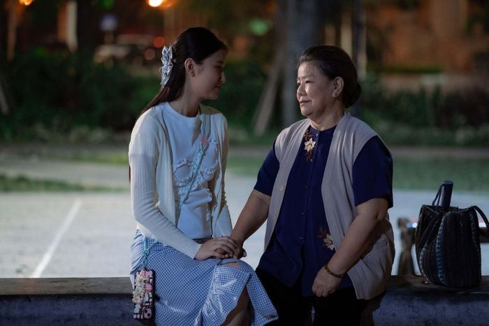 Tháng 11/2025, Trà My đóng phim điện ảnh ”Thế hệ kỳ tích“ của đạo diễn Hoàng Nam. Dù không được thành tích cao về doanh thu song đây cũng được xem là bước ngoặt của người đẹp 20 tuổi trên hành trình làm nghệ thuật. 