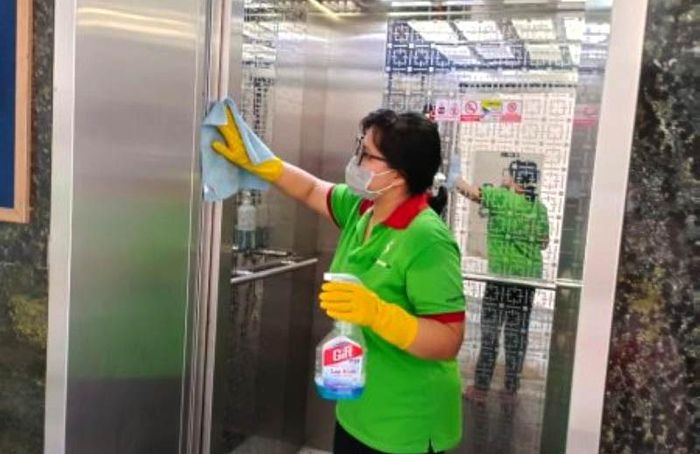 Quyền và lợi ích hợp pháp của người lao động cần được bảo đảm để xây dựng thị trường lao động minh bạch, ổn định và phát triển bền vững. Ảnh Dịch vụ