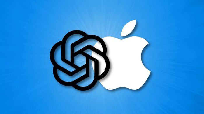 Vụ kiện giữa Apple và OpenAI phản ánh sự thay đổi trong quan hệ giữa các tập đoàn công nghệ. Ảnh: OpenAI/Apple/Benj Edwards