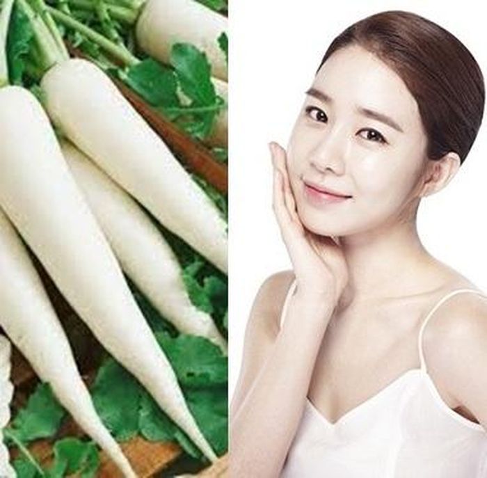 Ngay khi đắp mặt nạ thiên nhiên này xong, bạn sẽ thấy da mặt cải thiện nhanh thấy rõ, da đủ độ ẩm mướt, trắng sáng và rạng rỡ hơn. Vì vậy mỗi tuần bạn nên sử dụng đều đặn từ 2-3 lần thì làn da sẽ giảm mụn, trắng hồng hơn.