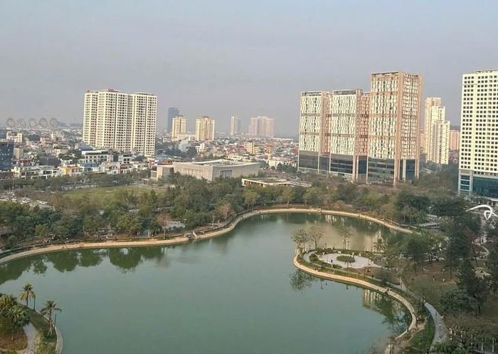 Theo HoREA, việc gắn thời hạn sở hữu căn hộ với tuổi thọ công trình có thể khiến người dân - chủ sở hữu căn hộ nảy sinh tâm lý bất an. Ảnh minh họa