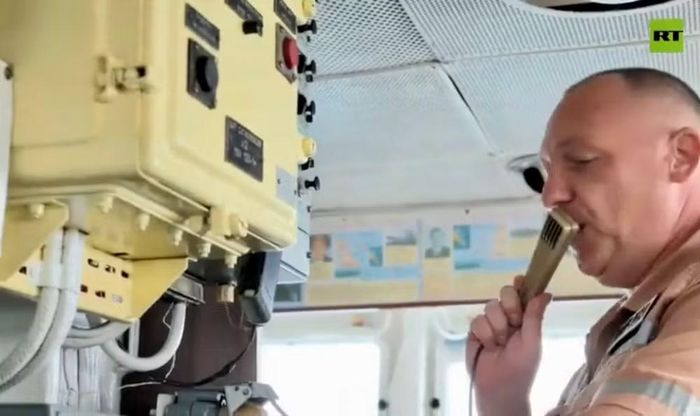 Nga và Trung Quốc đã mở rộng hợp tác quân sự cùng với mối quan hệ chính trị và kinh tế ngày càng thân thiết trong những năm gần đây.