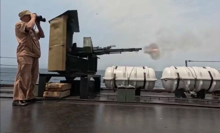 Người phát ngôn Điện Kremlin Dmitry Peskov trước đó tuyên bố rằng các cuộc tập trận không nhằm vào bất kỳ quốc gia nào, sự hợp tác quân sự giữa Moscow và Bắc Kinh góp phần vào an ninh khu vực.