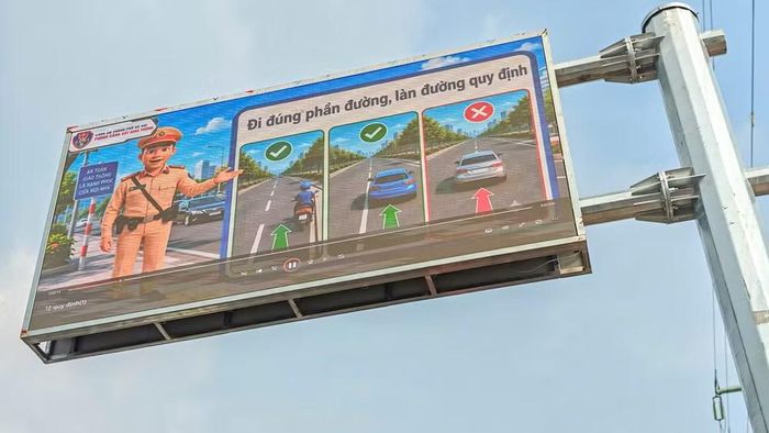 Tiếp nối những thành công vượt trội của giai đoạn 1, giai đoạn 2 dự án màn hình LED khổ lớn lần này mang sứ mệnh xây dựng một hệ sinh thái giao thông đồng bộ, hiện đại.