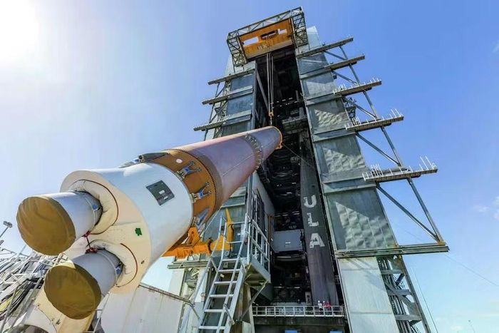 Được biết đây là lần phóng thứ 9 của tên lửa Atlas V phục vụ Dự án Leo của Amazon, đồng thời là nhiệm vụ thứ tư chỉ trong vòng chưa đầy 3 tháng.