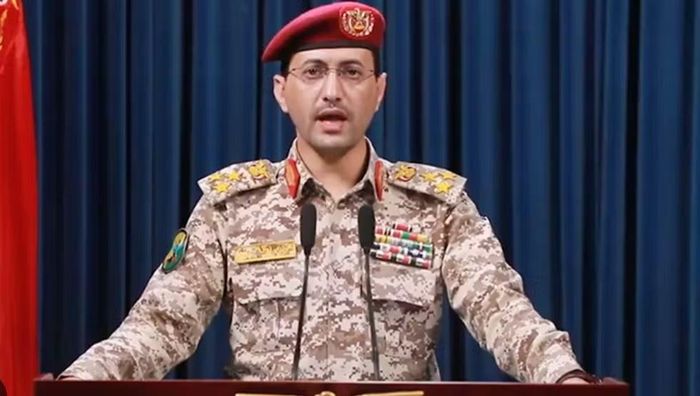 Theo người phát ngôn Houthi Yahya Saree, đây là đòn đáp trả sau khi nhóm vũ trang này cáo buộc Arab Saudi thực hiện cuộc tập kích nhằm vào Sân bay Quốc tế Sanaa tại thủ đô Yemen.