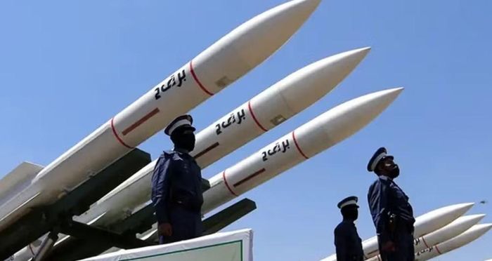Nội chiến Yemen bùng phát từ năm 2014 sau khi Houthi kiểm soát thủ đô Sanaa, buộc chính phủ được quốc tế công nhận phải rút về miền nam.