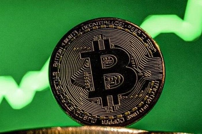 Dòng tiền rút khỏi Bitcoin đang có xu hướng hạ nhiệt. Ảnh: CryptoSlate.