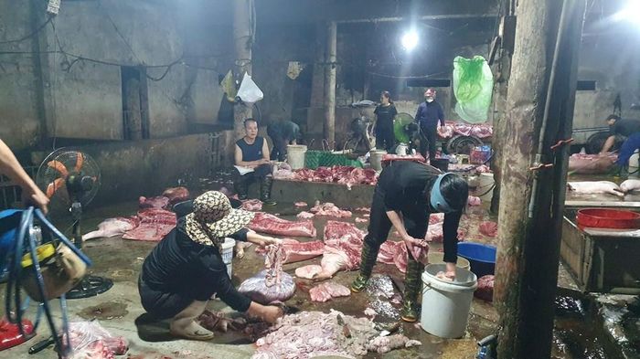 Hà Tĩnh chỉ có 7/33 cơ sở còn giấy chứng nhận đủ điều kiện an toàn thực phẩm