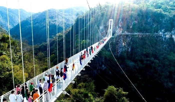 6 tháng đầu năm, tỉnh Sơn La đã đón khoảng 3,42 triệu lượt khách du lịch
