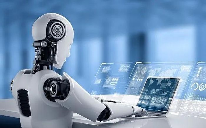AI sẽ giúp nâng cao năng suất
