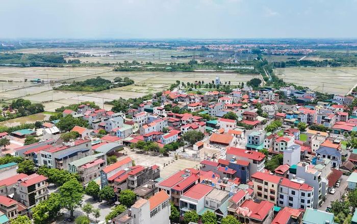 Hà Nội kỳ vọng sẽ tạo nền tảng thực tiễn để từng bước hoàn thiện mô hình xã, phường xã hội chủ nghĩa trong giai đoạn phát triển mới của Thủ đô