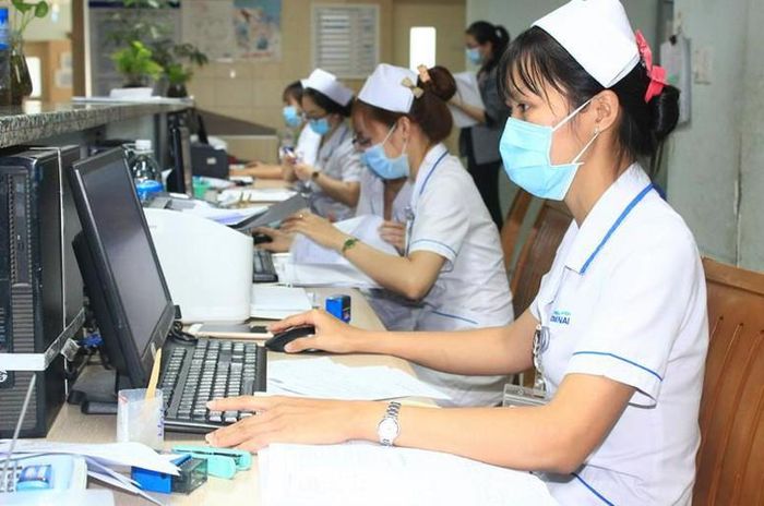 Phân cấp thẩm quyền tuyển dụng, quản lý công chức, viên chức của Bộ Y tế
