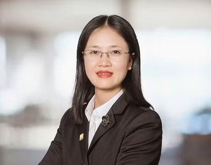 Bà Đỗ Thị Thu Hằng, Giám đốc cấp cao, bộ phận nghiên cứu và tư vấn, Savills Hà Nội.