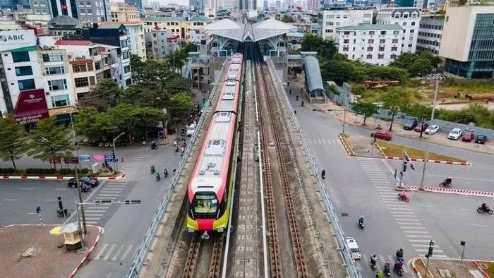 Với việc kiện toàn hệ thống metro, nguồn cung bất động sản cũng sẽ trở nên đa dạng hơn.