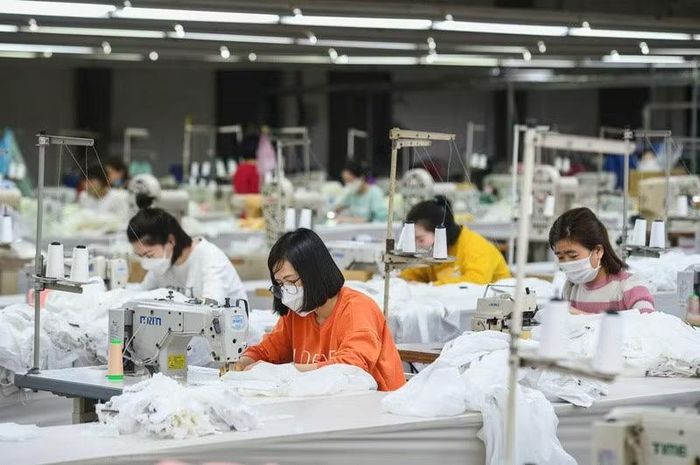 Nghị quyết 68 đã tạo ra xung lực, khí thế mới cho môi trường kinh doanh và doanh nghiệp gia nhập thị trường.