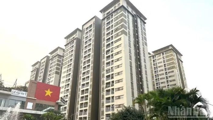 Với dự thảo mới nhất, Bộ Xây dựng không quy định quyền sở hữu căn hộ sẽ chấm dứt khi công trình hết thời hạn sử dụng nữa.