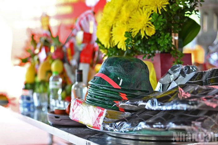 Do Trung ương Đoàn phát động thời gian vừa qua, Cuộc vận động đã ghi nhận hơn 650 nghìn câu chuyện về các anh hùng liệt sĩ, nhân chứng lịch sử, những người từng trực tiếp tham gia chiến đấu bảo vệ độc lập dân tộc... Qua đây, góp phần lan tỏa mạnh mẽ những giá trị lịch sử, bồi đắp lý tưởng cách mạng, lòng yêu nước và trách nhiệm của thế hệ trẻ.