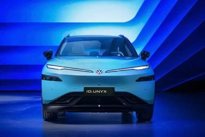 Sự xuất hiện của mẫu xe sedan điện cỡ lớn Volkswagen ID. Unyx 09 2027 mới cho thấy liên doanh giữa Volkswagen và Xpeng đang mở rộng từ các mẫu SUV sang phân khúc xe điện hiệu suất cao.