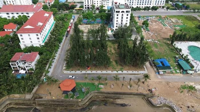 Công ty TNHH Du lịch và Thương mại EURO chưa thực hiện đầy đủ nghĩa vụ tài chính.