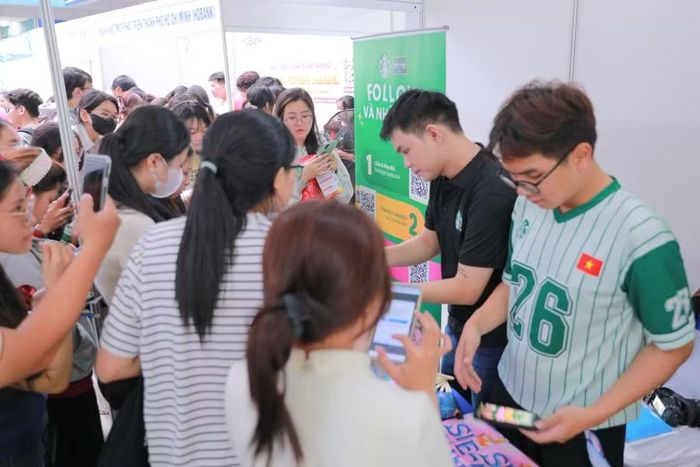 Lựa chọn công việc phù hợp với năng lực bản thân là bước khởi đầu cho sự nghiệp bền vững.