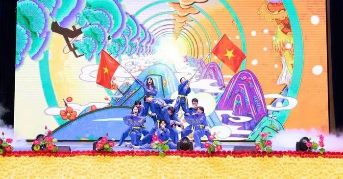 Các câu lạc bộ của FPT School Quy Nhơn duy trì sức hút với đa dạng các hoạt động.