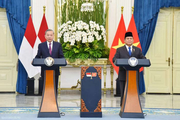 Xin Đại sứ cho biết ý nghĩa và những trọng tâm trong chuyến thăm chính thức Indonesia lần này của Ủy viên Bộ Chính trị, Bộ trưởng Ngoại giao Lê Hoài Trung?