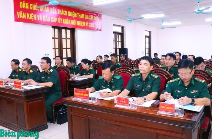 Các đại biểu dự buổi lễ. Ảnh: Dân Chủ