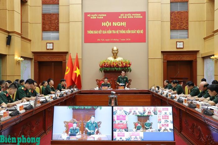 Quang cảnh hội nghị. Ảnh: Thủy Nguyên
